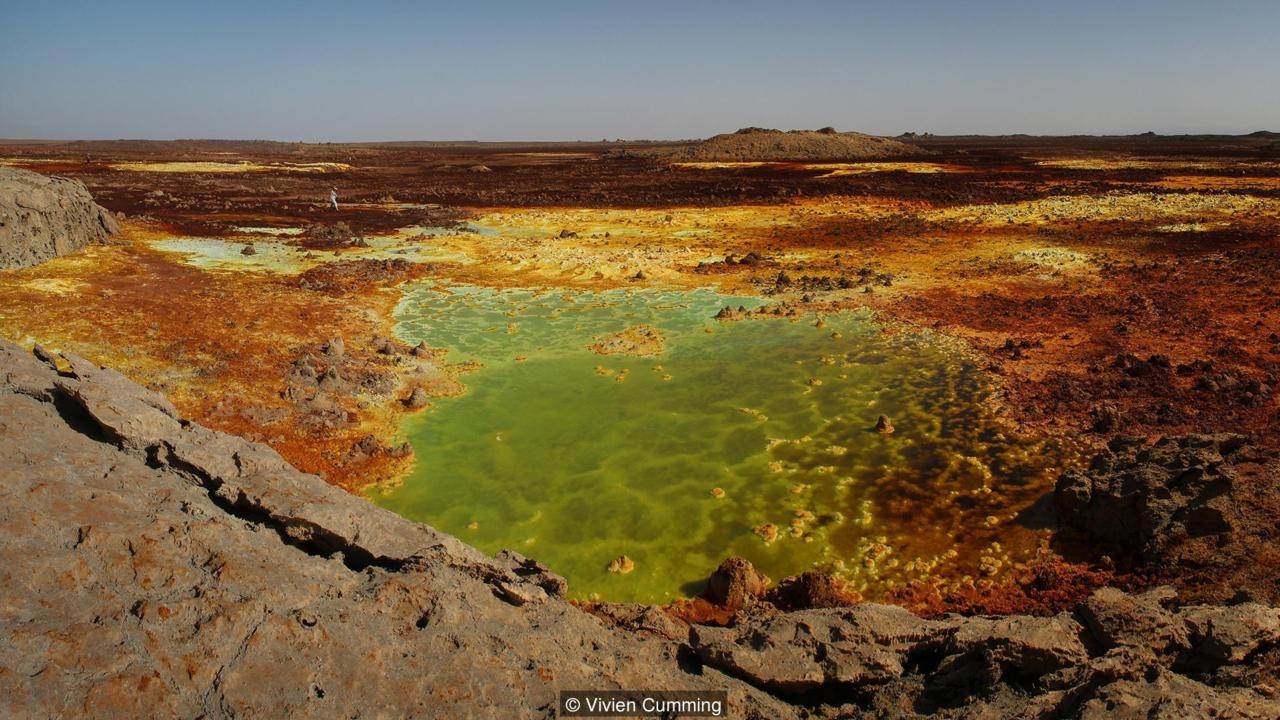 vung dat khac nghiet nhat the gioi anh 9