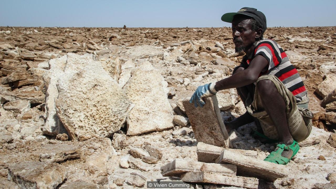 vung dat khac nghiet nhat the gioi anh 13