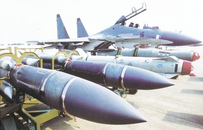 Chien dau co Su-30 anh 4