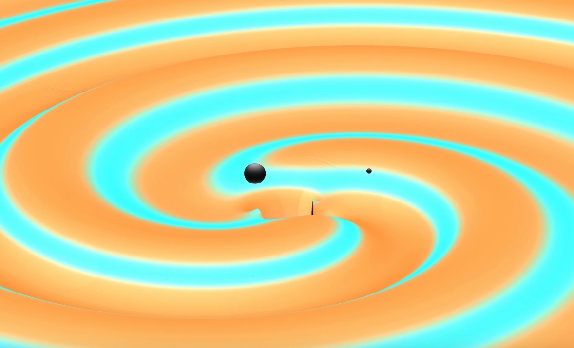 phat hien song hap dan anh 1