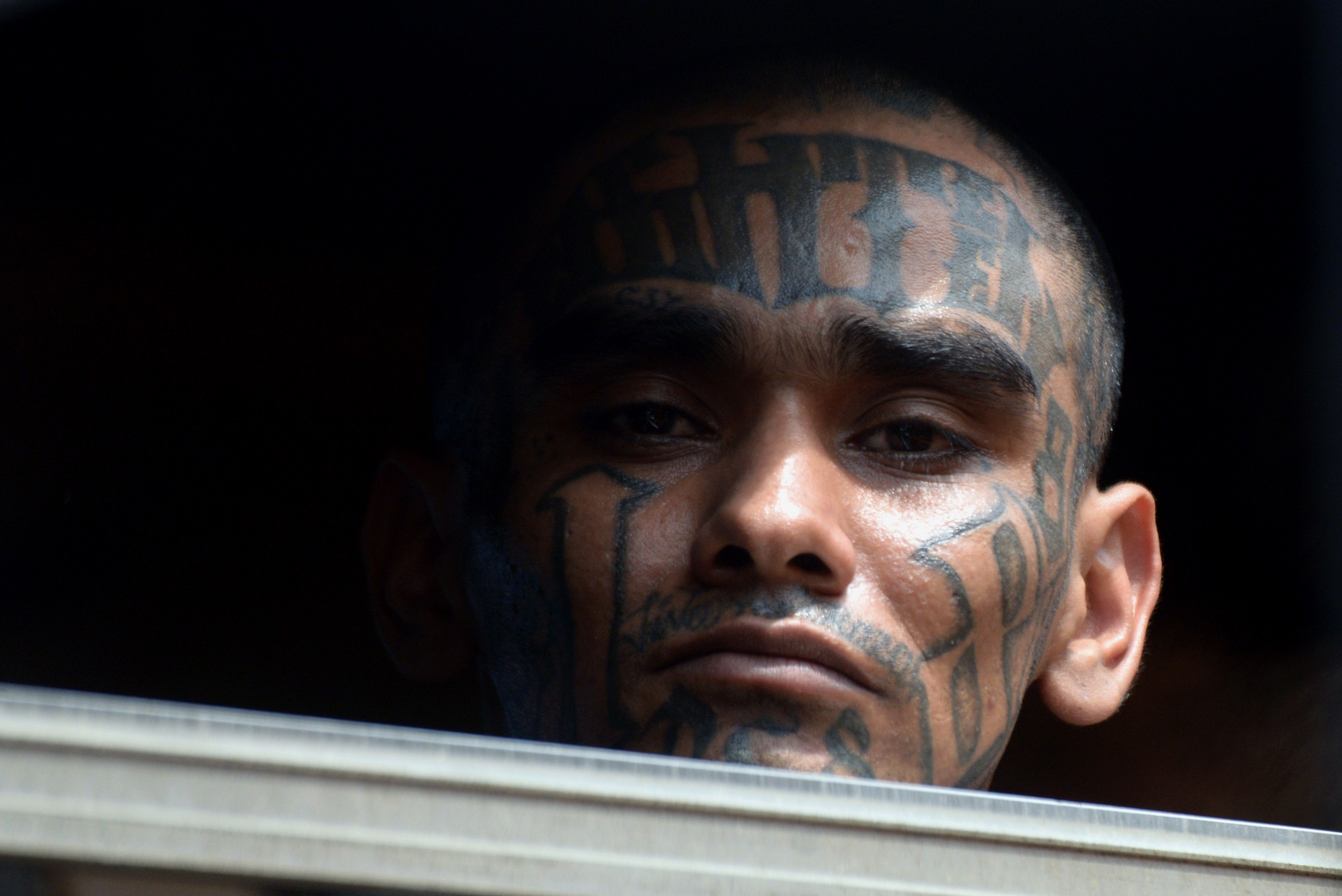 Canh chuyen tu nhan o noi nhieu vu giet nguoi nhat the gioi hinh anh