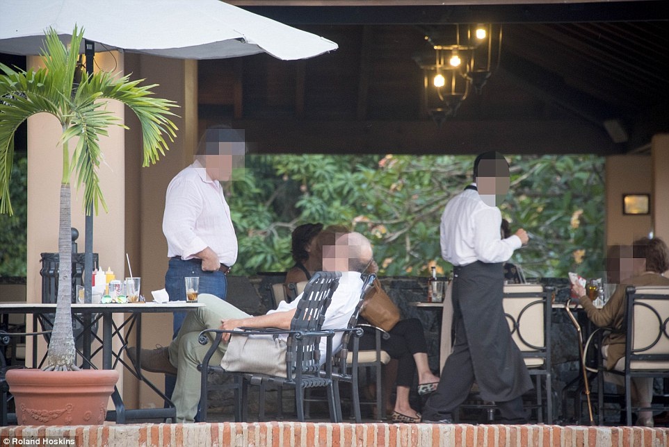 ke giau nguoi ngheo o Venezue la anh 13