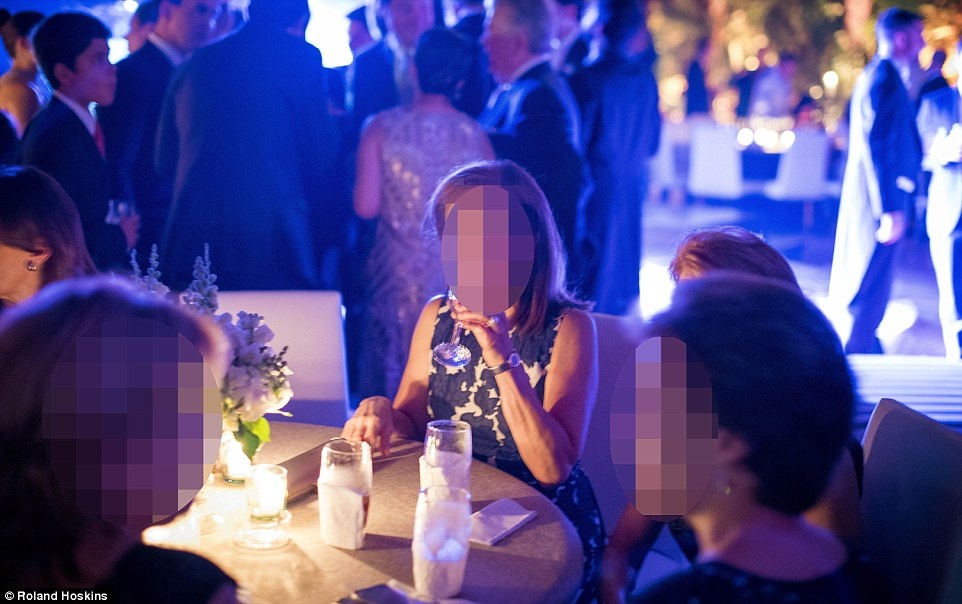 ke giau nguoi ngheo o Venezue la anh 11