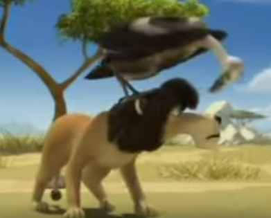 Ken ken treu choc su tu hinh anh