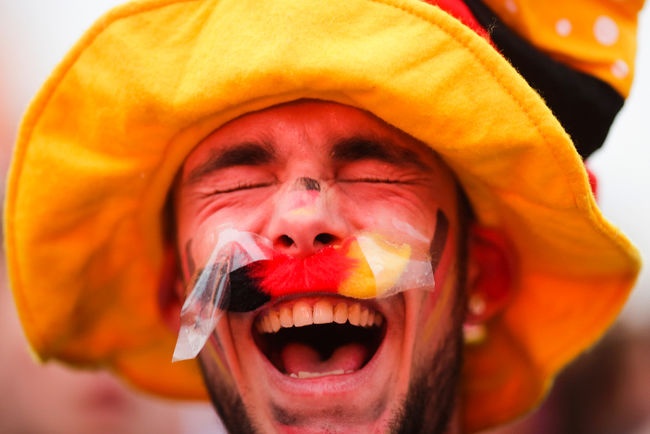 fan cuong Euro 2016 anh 11