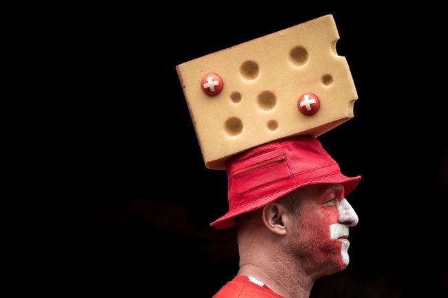 fan cuong Euro 2016 anh 17