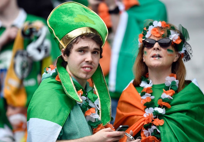 fan cuong Euro 2016 anh 4