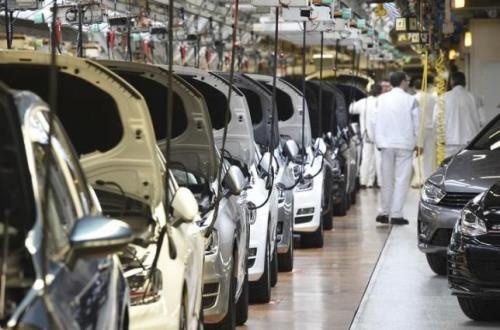 DN phai dong cua, pha san vi vi pham tieu chuan moi truong hinh anh