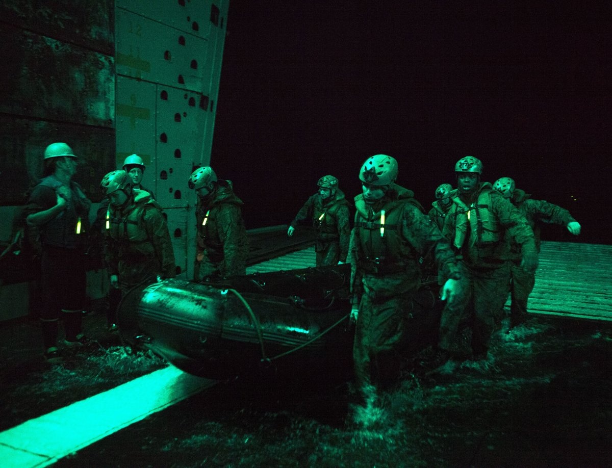 Quá trình đào tạo binh sĩ Mỹ ảnh 1 Qua trinh dao tao binh si My anh 1