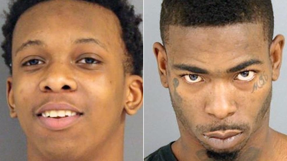 Hai tu nhan My duc tuong vuot nguc hinh anh