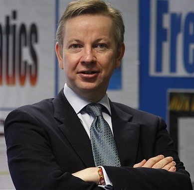 ai ke nhiem Thu tuong Anh anh 6