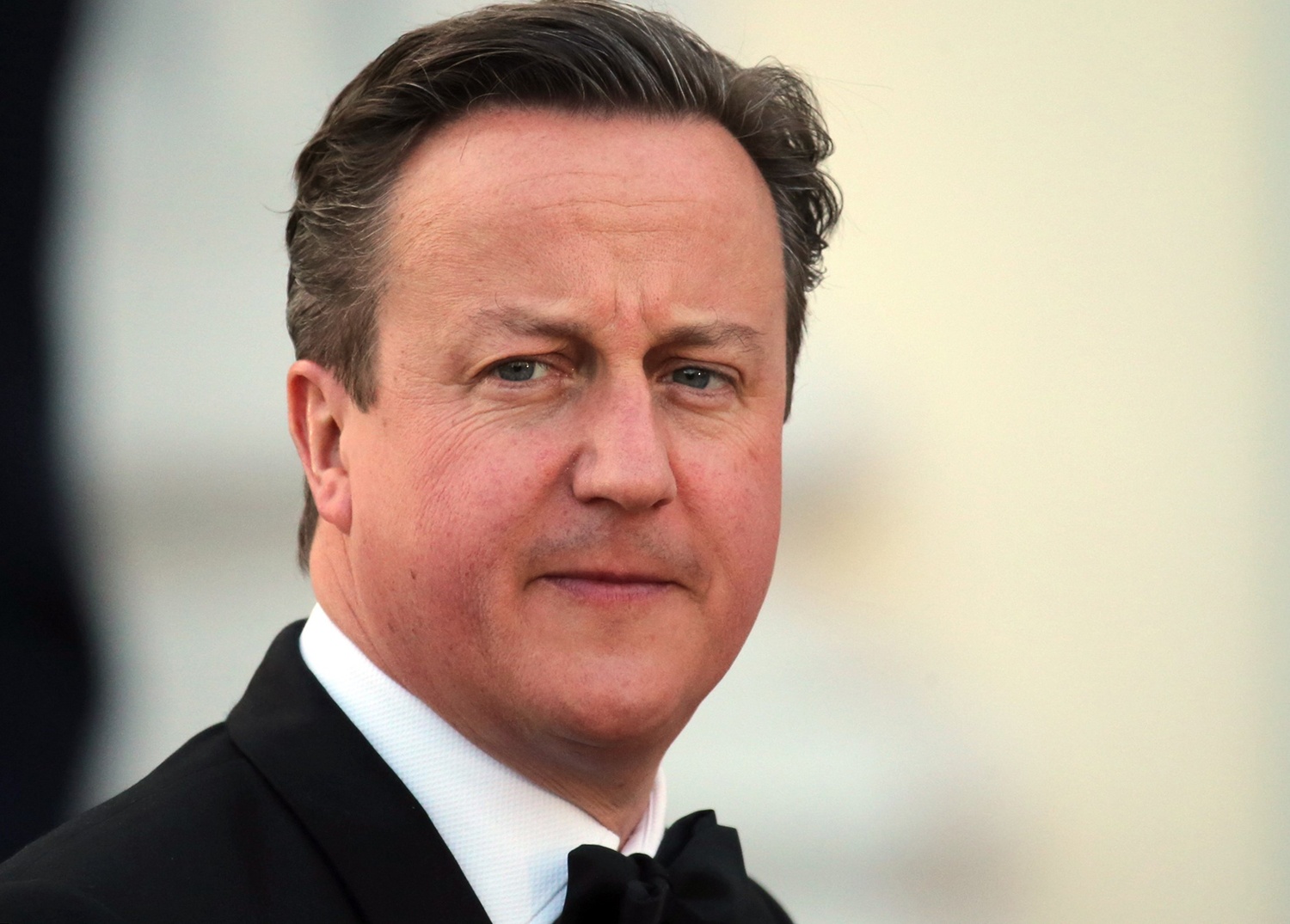 Ai se ke nhiem Thu tuong Anh David Cameron hinh anh