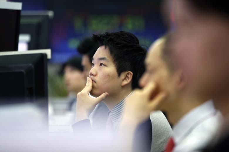 Nha dau tu chau A lao dao khi Anh roi khoi EU hinh anh