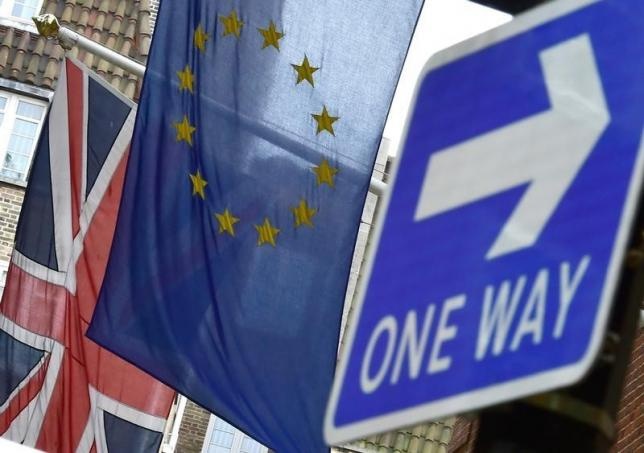 400 nguoi giau nhat the gioi mat 127 ty USD vi Brexit hinh anh