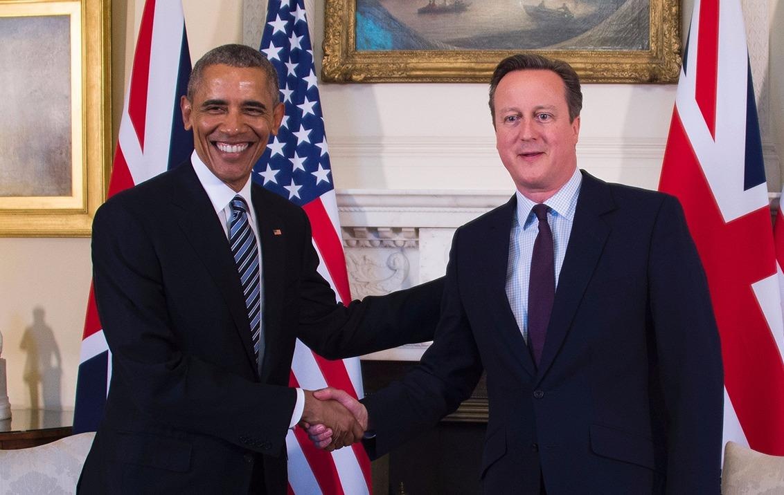 Nhung he qua dia chinh tri tu su kien Brexit hinh anh