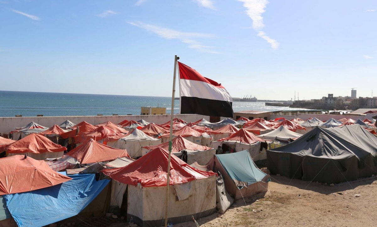 Somalia dat nuoc nguy hiem nhat the gioi anh 15