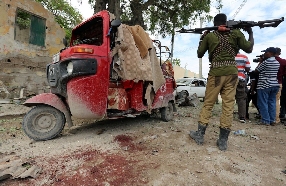 Somalia dat nuoc nguy hiem nhat the gioi anh 5