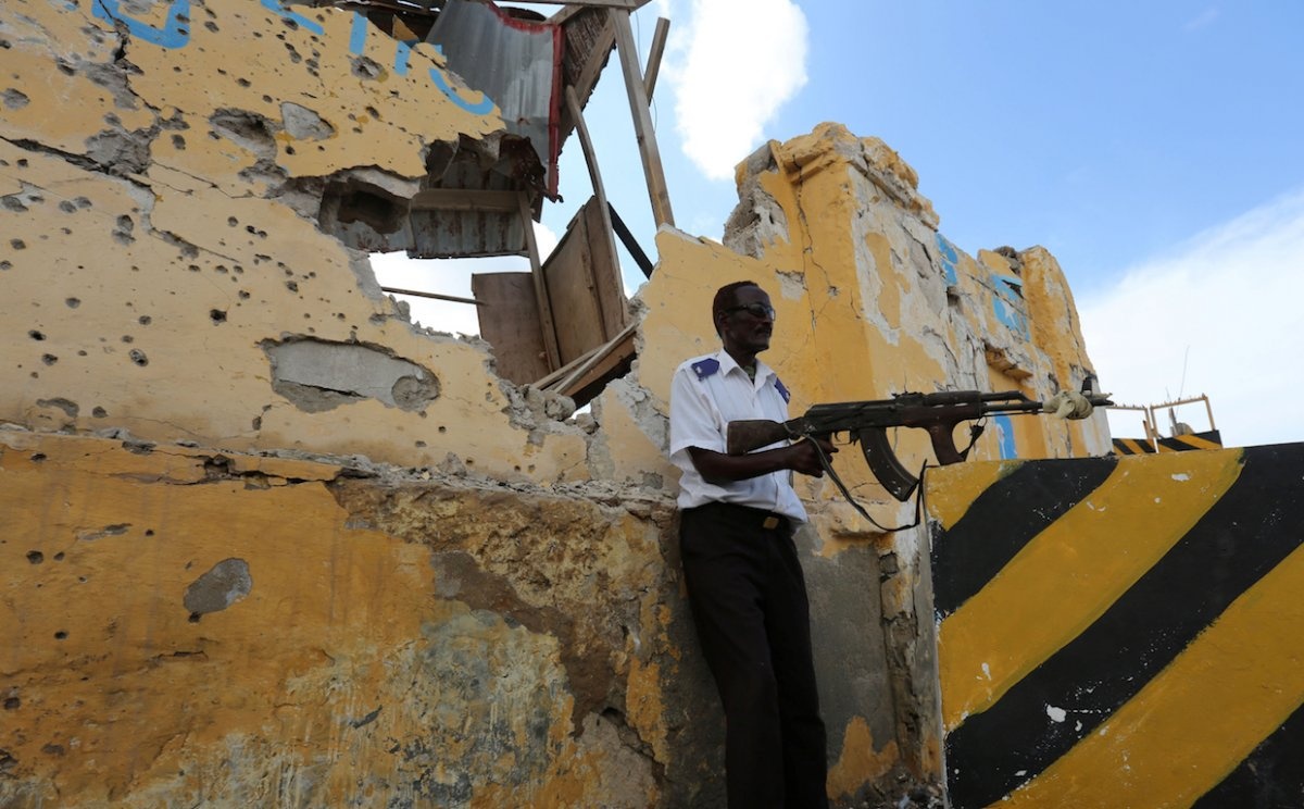 Somalia dat nuoc nguy hiem nhat the gioi anh 6