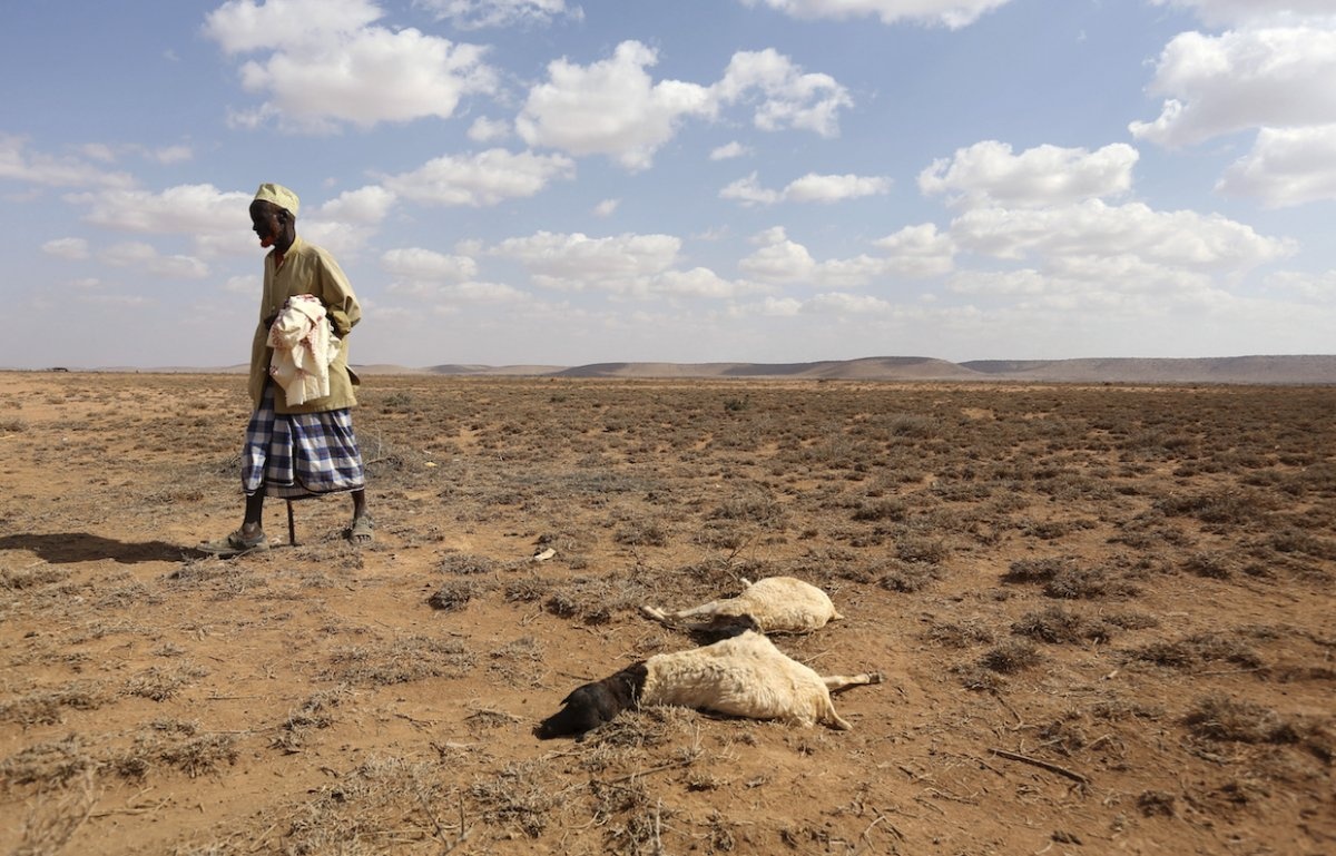 Somalia dat nuoc nguy hiem nhat the gioi anh 7