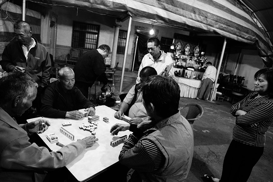 thu phu ung thu o Dai Loan anh 14