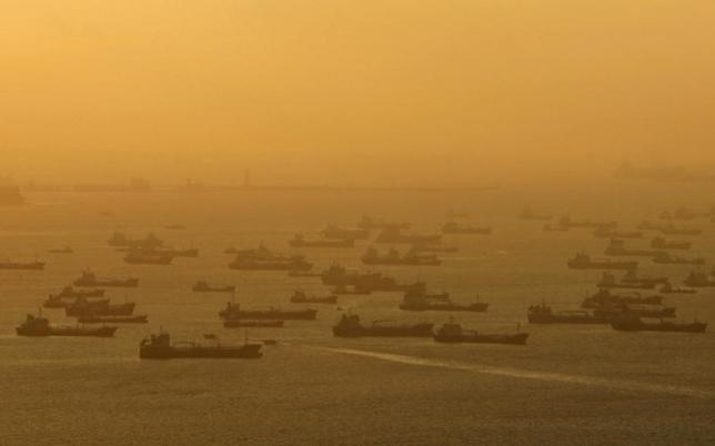 Dau cua Venezuela chuan bi cap cang Singapore hinh anh