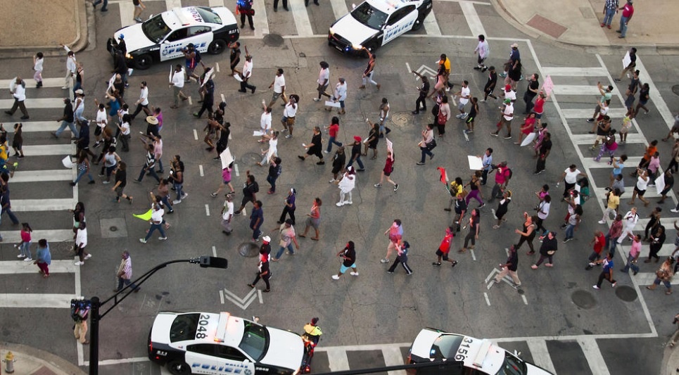 hien truong xa sung o Dallas anh 11