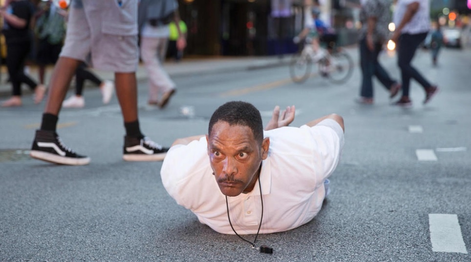 hien truong xa sung o Dallas anh 12