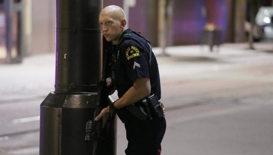 hien truong xa sung o Dallas anh 5