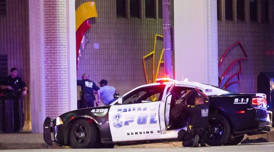 hien truong xa sung o Dallas anh 7