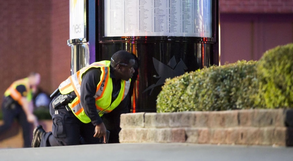 hien truong xa sung o Dallas anh 9