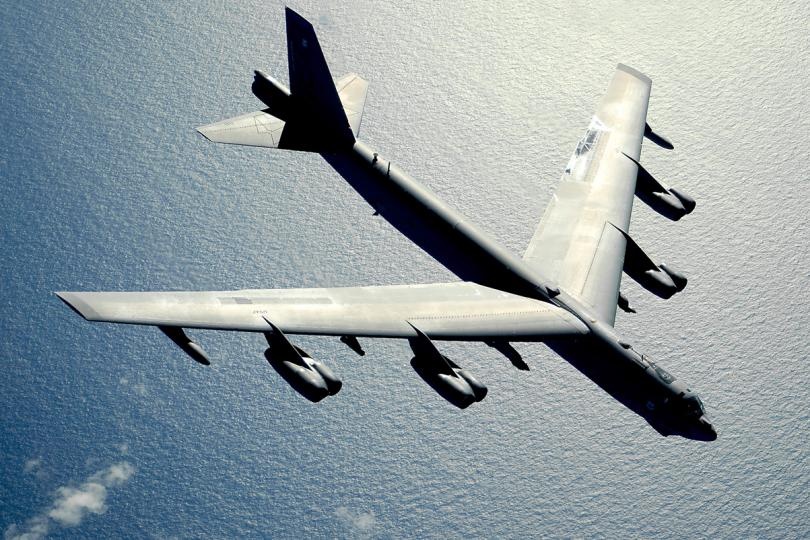 ADIZ la gi va tac dong cua no voi Bien Dong hinh anh