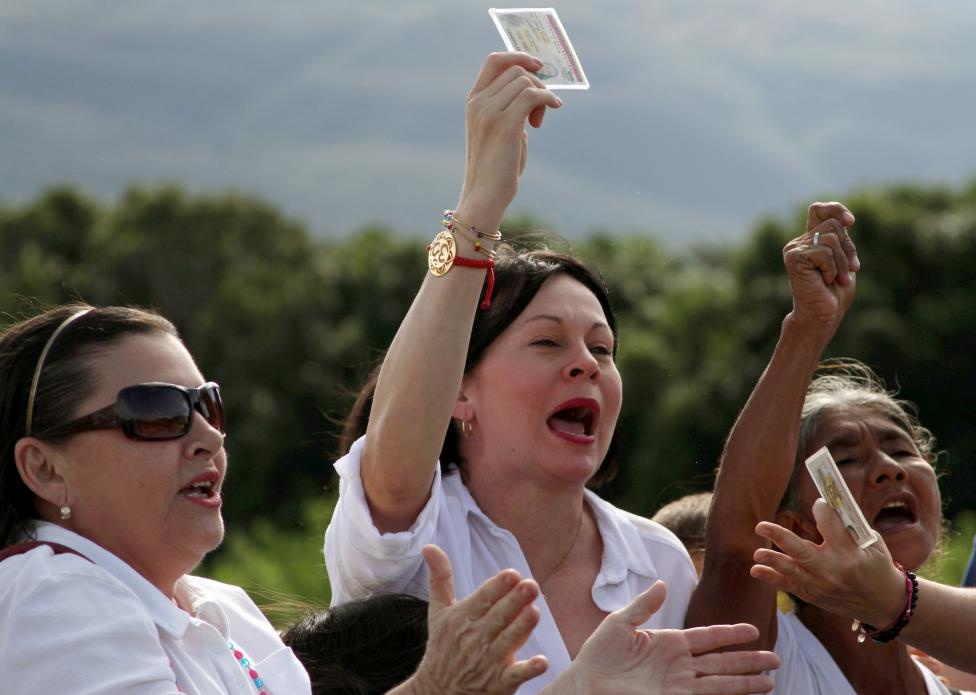 khung hoang Venezuela anh 5