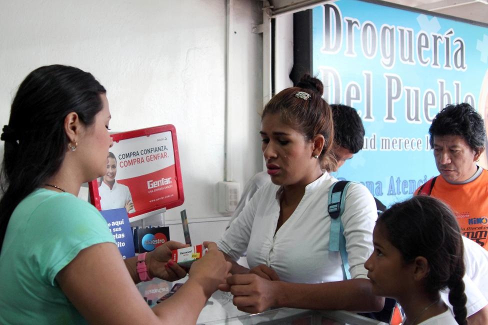 khung hoang Venezuela anh 6