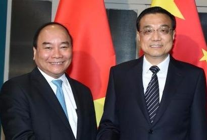Thu tuong Nguyen Xuan Phuc de nghi Trung Quoc tuan thu DOC hinh anh