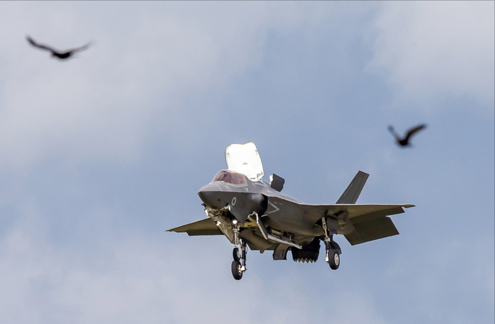 Farnborough Airshow 2016 ảnh 1 Farnborough Airshow 2016 anh 1