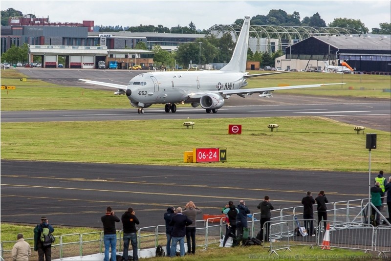 Farnborough Airshow 2016 ảnh 13 Farnborough Airshow 2016 anh 13