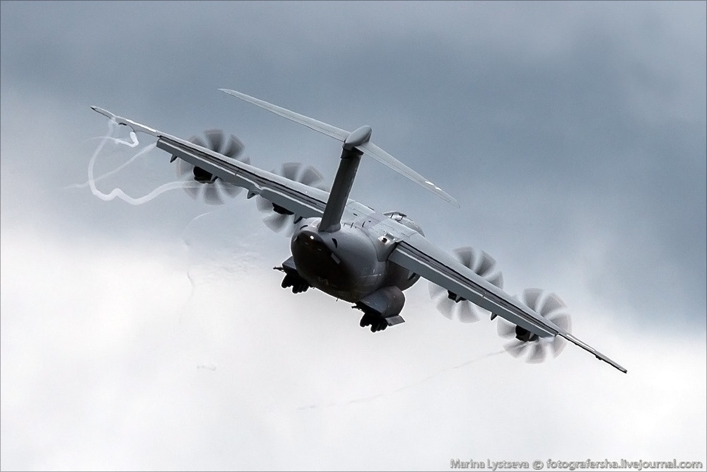 Farnborough Airshow 2016 ảnh 6 Farnborough Airshow 2016 anh 6