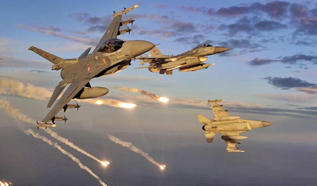 Tiem luc quan doi manh thu 8 the gioi cua Tho Nhi Ky hinh anh