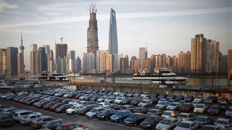 kinh te Trung Quoc anh 5