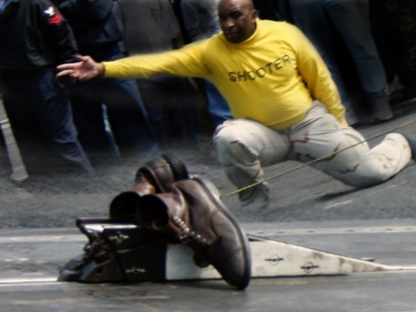 Nghi le phong giay ky la cua Hai quan My hinh anh