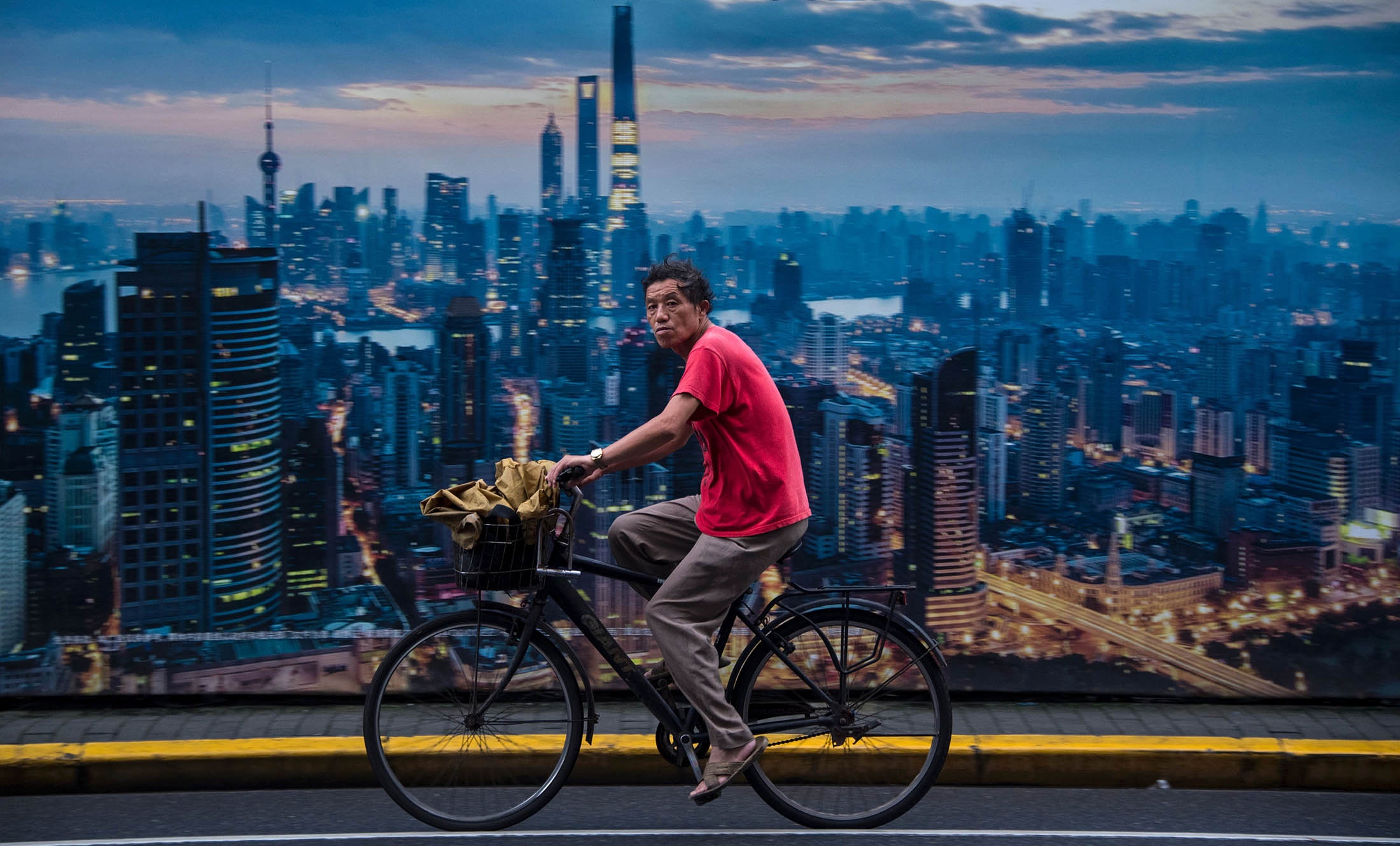 Trung Quoc lap co quan di tru de hut nhan tai nuoc ngoai hinh anh