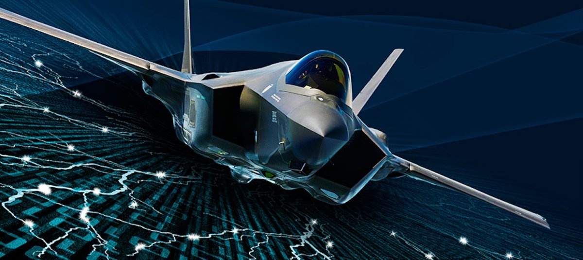 Tiem kich tang hinh F-35 anh 3