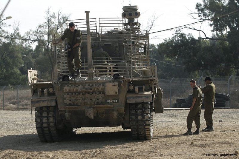 Xe thiet giap ky la anh 5