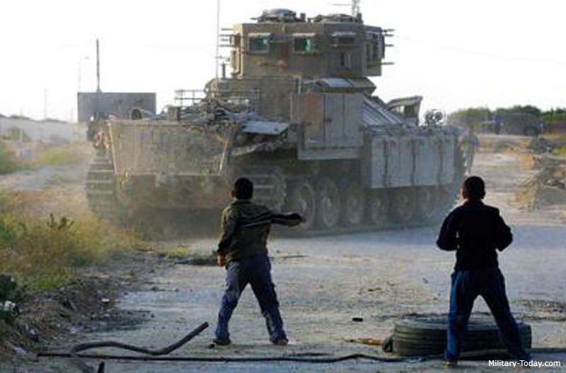 Xe thiet giap ky la anh 8