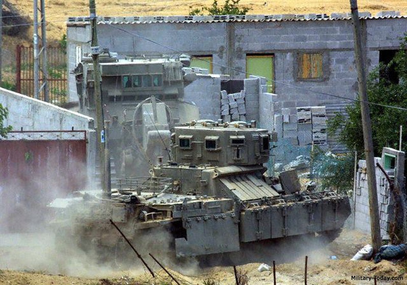 Xe thiet giap ky la anh 9