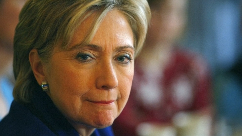 Cau chuyen xuc dong ve long nhan ai cua ba Hillary Clinton hinh anh