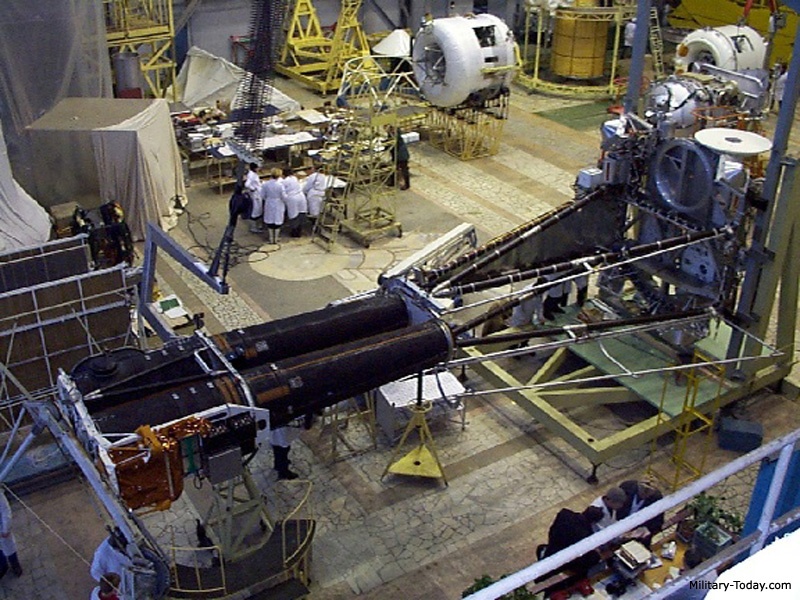 thành phố bí mật của Liên Xô ảnh 2 thanh pho bi mat cua Lien Xo anh 2