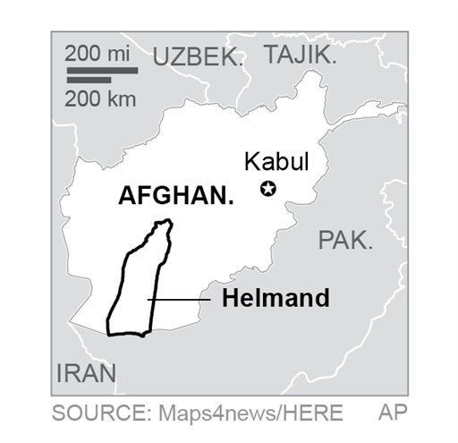 Đặc nhiệm Taliban ảnh 2 Dac nhiem Taliban anh 2