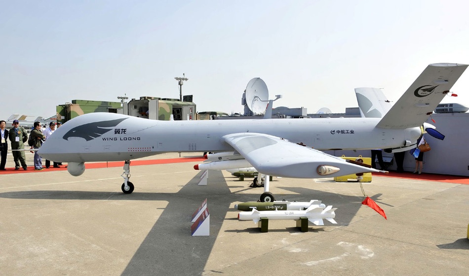 vu khi Trung Quoc sao chep anh 10