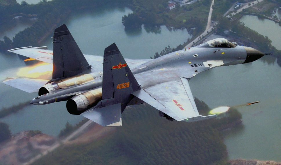 5 vu khi Trung Quoc co the sao chep tu Nga, My hinh anh